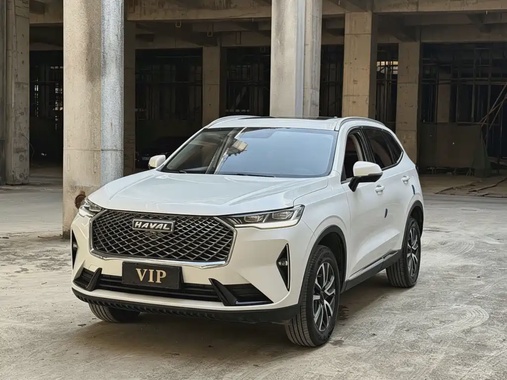Haval H6 2020