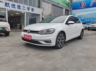 Volkswagen Golf 2021
