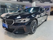 BMW 5 Series 2023