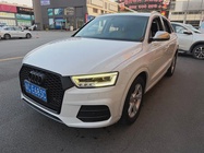 Audi Q3 2018