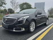Cadillac XTS 2019