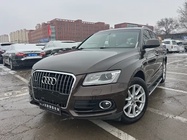 Audi Q5 2016
