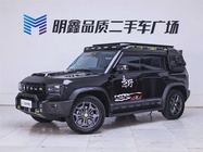 Jetour Traveller 2024