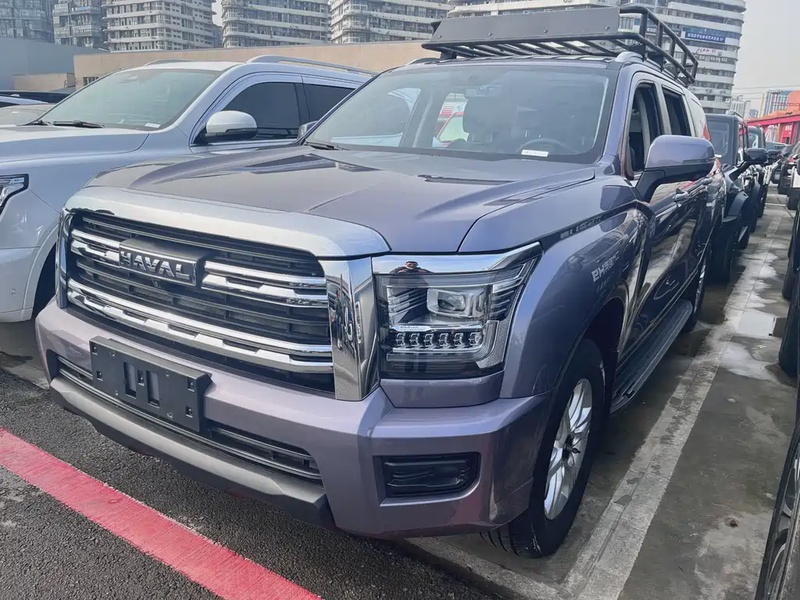 Haval H5