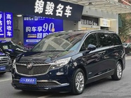 Buick GL8 2021