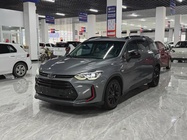 Chevrolet Volando 2023