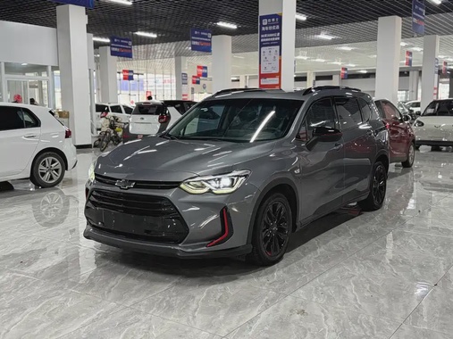 Chevrolet Volando 2023