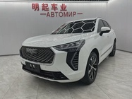 Haval Chulian 2021