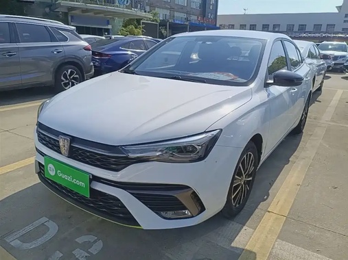 Roewe i5 2023