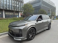 Li Auto L9 2023