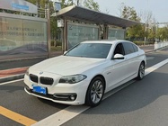BMW 5 Series 2015