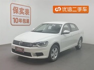 Volkswagen Bora 2014