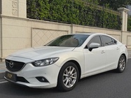 Mazda Atenza 2015