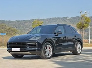 Porsche Cayenne 2020