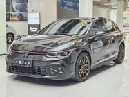 Volkswagen Golf 2024