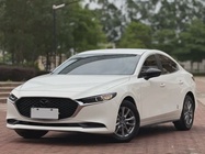 Mazda 3 2023