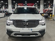 GAC GS8 2019