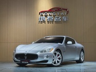 Maserati GranTurismo 2011