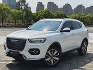 Haval H6 2021