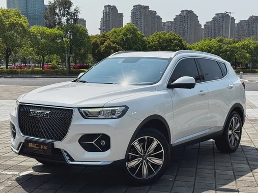 Haval H6 2021