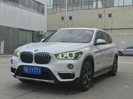 BMW X1 2017