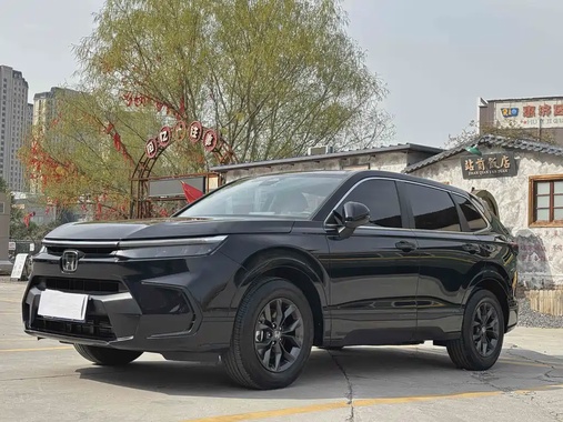 Honda Breeze 2023