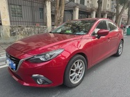 Mazda 3 2015