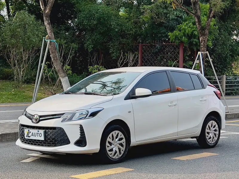 Toyota Vios