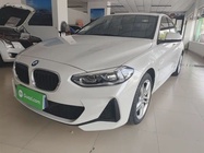 BMW 1 Series 2019
