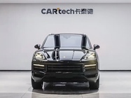 Porsche Cayenne 2023