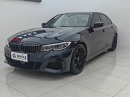 BMW 3 Series 2021