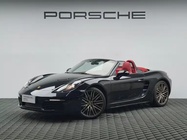 Porsche 718 2023
