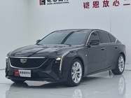 Cadillac CT5 2024