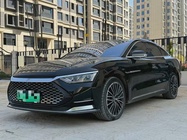 BYD Han 2021