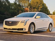 Cadillac XTS 2017