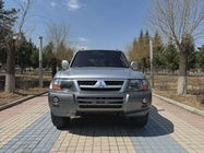 Mitsubishi Pajero 2011