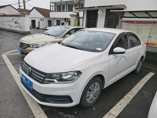 Volkswagen Santana 2023