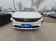 Geely Binrui 2026