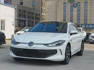 Volkswagen Lamando 2023