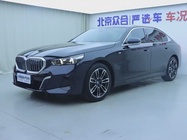 BMW 5 Series 2024