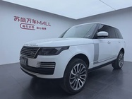 Land Rover Range Rover 2017