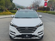 Hyundai Tucson 2017