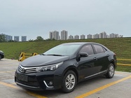 Toyota Corolla 2015