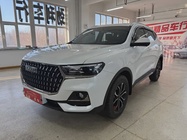 Haval H6 2025