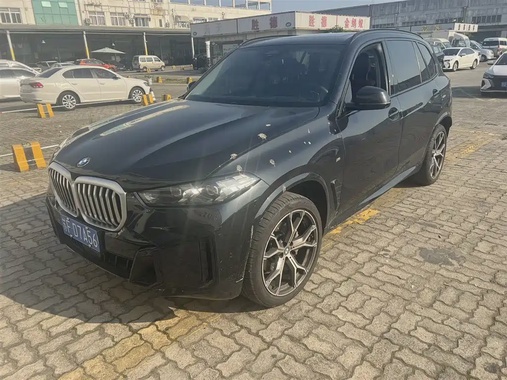 BMW X5 2024