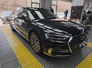 Audi A8 2020