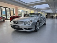 Mercedes-Benz SL-Class 2005