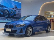 BMW 1 Series 2019
