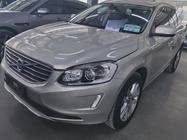 Volvo XC60 2017