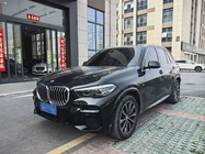 BMW X5 2022